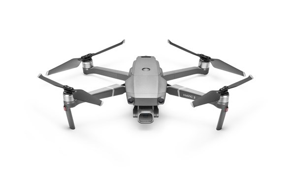 Understand the flight sensing module of drones