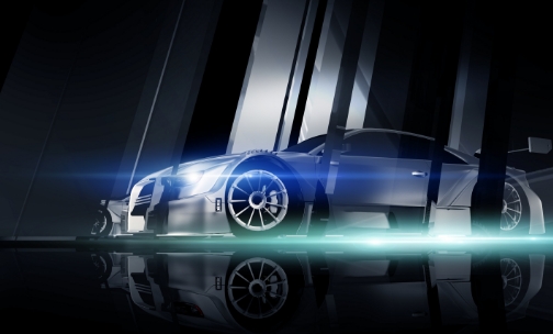 Precautions for auxiliary power supply of electric vehicle chargers