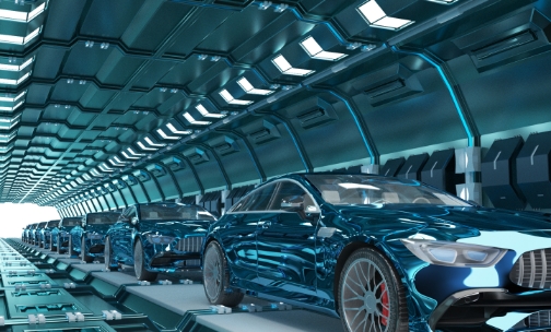 Deeply cultivate advanced packaging technology for vehicle mounted millimeter wave radar