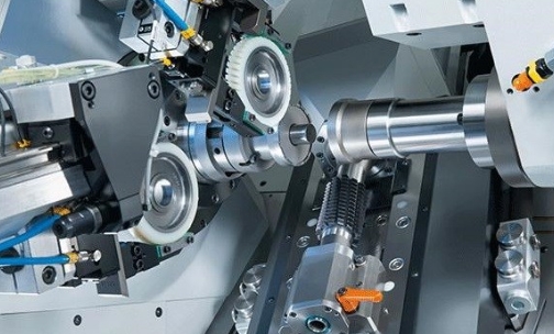 The Application of Sensors in CNC Machine Tools