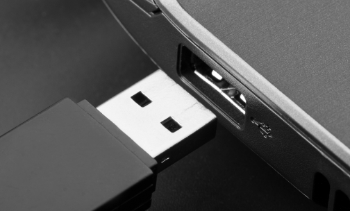 Introduction to USB Type-C